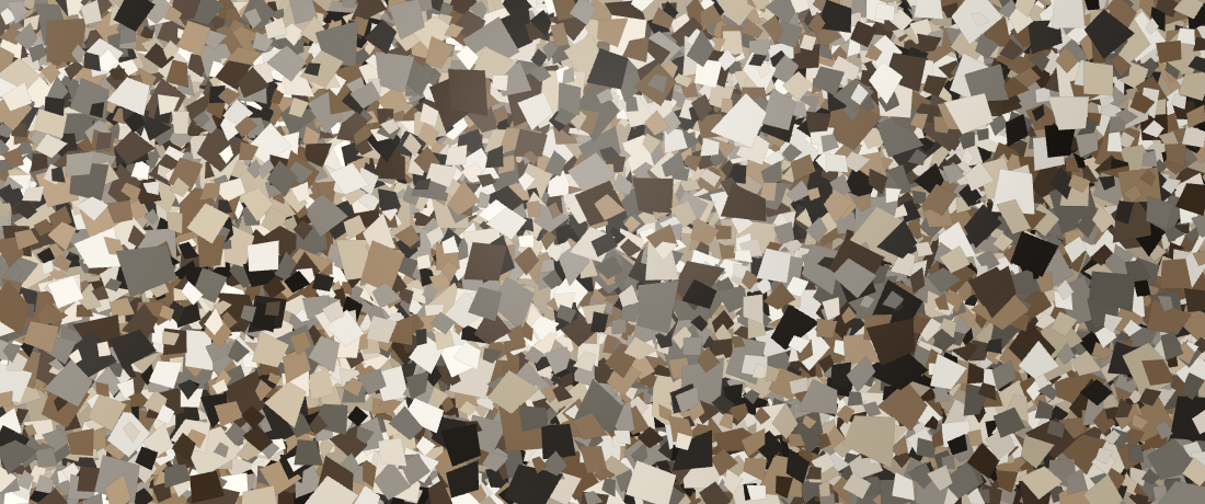Cabin Fever FB-127 white, grey, and brown flake blend