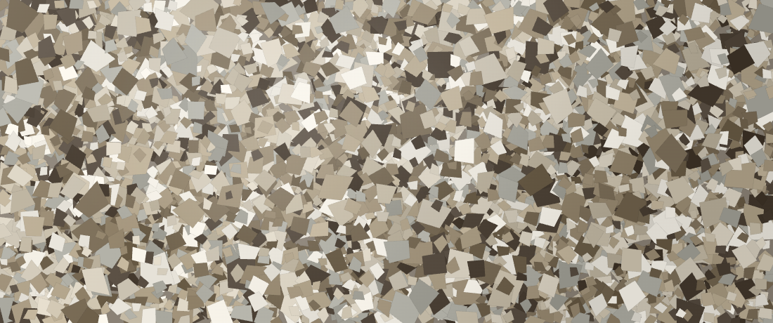 Dovetail FB-823 brown, grey, and white flake blend