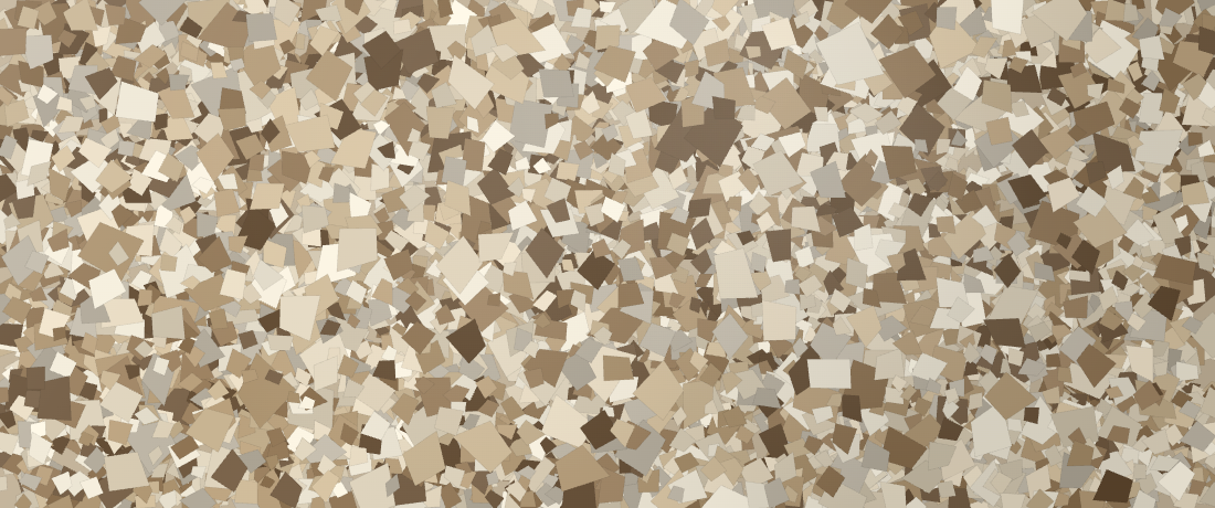 Shoreline FB-421 beige, brown, and ivory flake blend