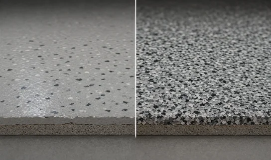 flake broadcast · detail