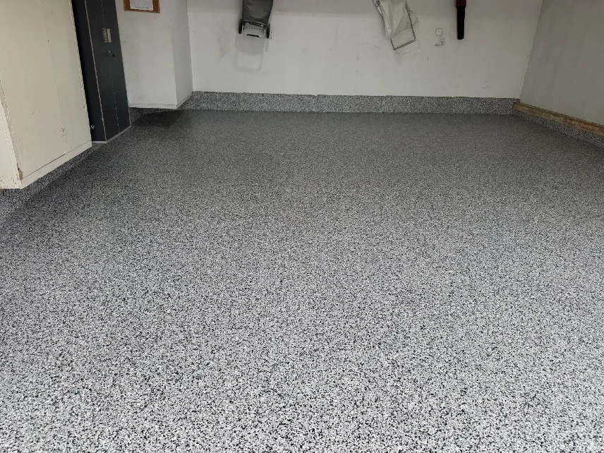 shop floor · domino